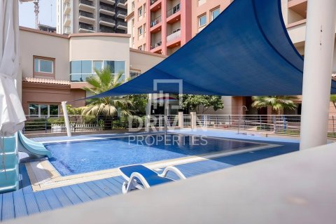 Duplex de 3 chambres à Jumeirah Village Triangle, UAE No. 191118 15