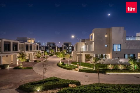 4 غرف نوم فيلا في دبي, الإمارات العربية المتحدة رقم 160658