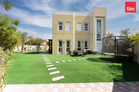 3 غرف نوم فيلا في دبي, الإمارات العربية المتحدة رقم 160659 28
