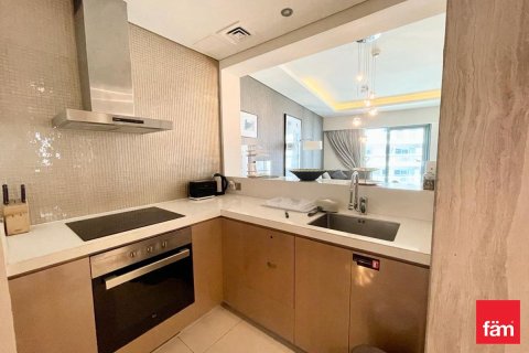 Квартира с 1 спальней  №126088 5