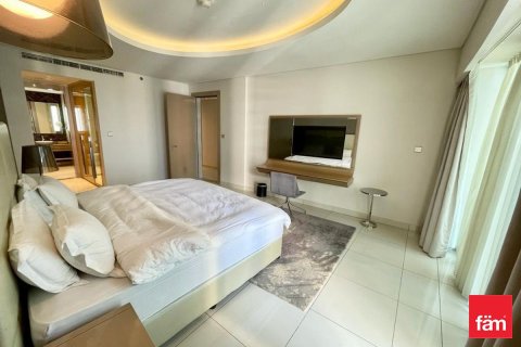 Квартира с 1 спальней  №126088 4