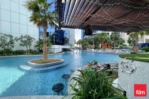 Квартира с 1 спальней  №126088 11