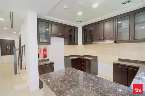 Таунхаус с 2 спальнями  №126089 4