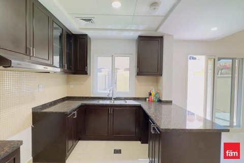 Таунхаус с 2 спальнями  №126089 6