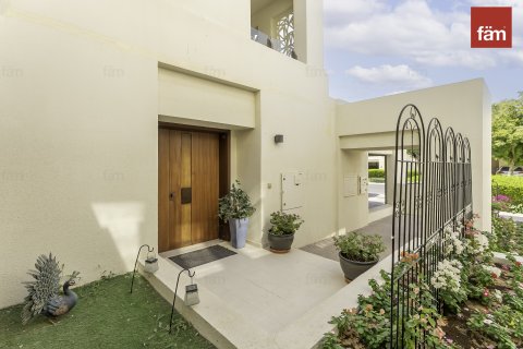 Townhouse de 3 dormitorios en Reem, UAE No. 126087 3