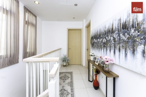 Townhouse de 3 dormitorios en Reem, UAE No. 126087 14