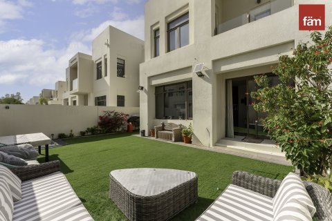 Townhouse de 3 dormitorios en Reem, UAE No. 126087 23