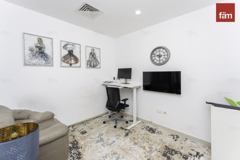 Townhouse de 3 dormitorios en Reem, UAE No. 126087 21