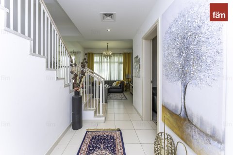 Townhouse de 3 dormitorios en Reem, UAE No. 126087 4