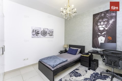 Townhouse de 3 dormitorios en Reem, UAE No. 126087 20
