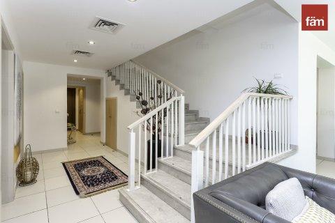 Townhouse de 3 dormitorios en Reem, UAE No. 126087 13