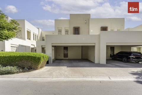 Townhouse de 3 dormitorios en Reem, UAE No. 126087 24