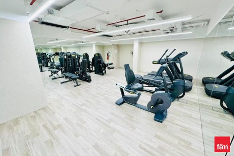 Appartement de 1 chambre  No. 126091 14