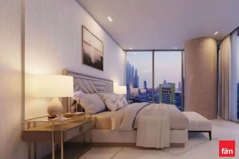 Appartement de 1 chambre No. 126090 5