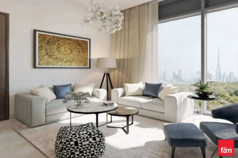 Appartement de 1 chambre No. 126090 3