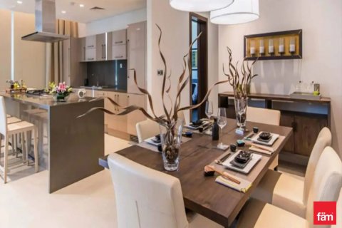 Appartement de 1 chambre No. 126090 8