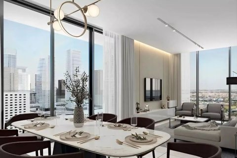 Appartement de 1 chambre No. 126090 11