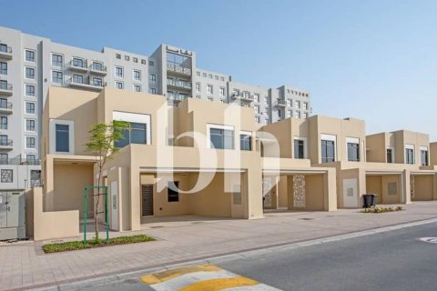 Townhouse de 4 chambres  No. 115802 8