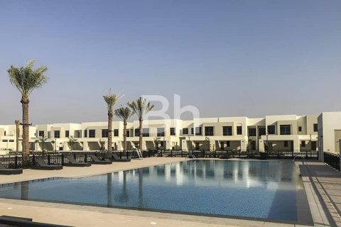 3 غرف نوم تاون هاوس  رقم 115801 10