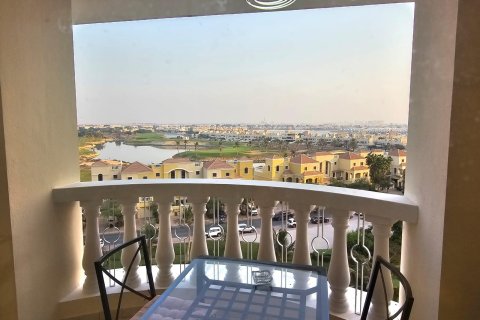 استوديو شقة في Al Hamra Village, الإمارات العربية المتحدة رقم 172095