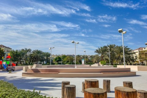 43m² Apartment in Al Hamra Village, UAE No. 172095 22