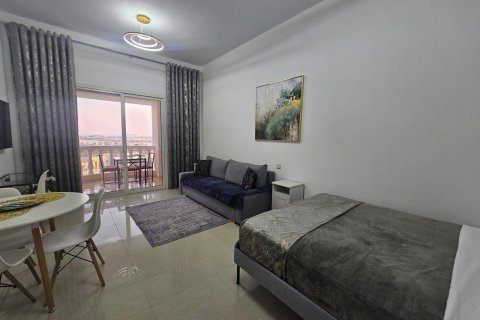 43m² Apartment in Al Hamra Village, UAE No. 172095 8