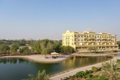 2 غرف نوم شقة في Yasmin Village, الإمارات العربية المتحدة رقم 172098 4