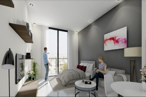 46m² Apartment in Al Hamra Village, UAE No. 172099 14