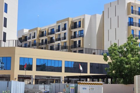 46m² Apartment in Al Hamra Village, UAE No. 172099 3