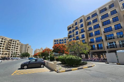 46m² Apartment in Al Hamra Village, UAE No. 172099 5