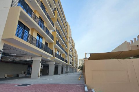 46m² Apartment in Al Hamra Village, UAE No. 172099 23