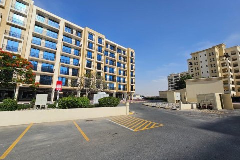 46m² Apartment in Al Hamra Village, UAE No. 172099 10