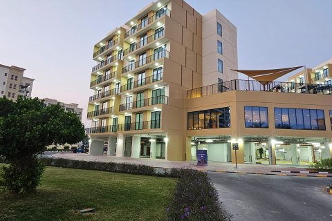 46مربع، شقة في Al Hamra Village, الإمارات العربية المتحدة رقم 172094 16