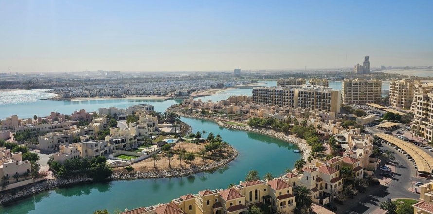 استوديو شقة في Al Hamra Village, الإمارات العربية المتحدة رقم 172094