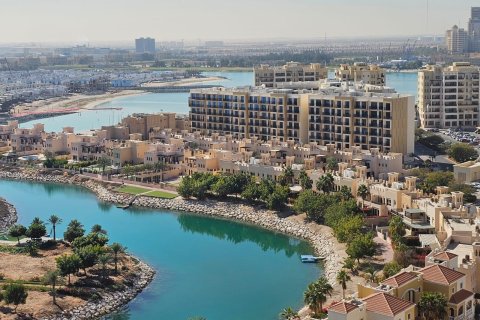 46مربع، شقة في Al Hamra Village, الإمارات العربية المتحدة رقم 172094 3