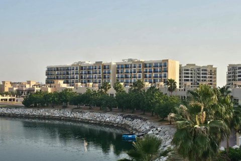 46مربع، شقة في Al Hamra Village, الإمارات العربية المتحدة رقم 172094 4