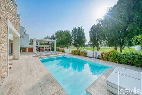 Villa de 5 chambres  No. 109354 23