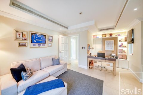 Villa de 5 chambres  No. 109354 21