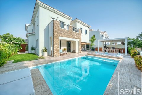 Villa de 5 chambres  No. 109354 2