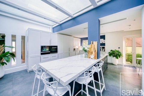 Villa de 5 chambres  No. 109354 6