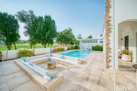 Villa de 5 chambres  No. 109354 3