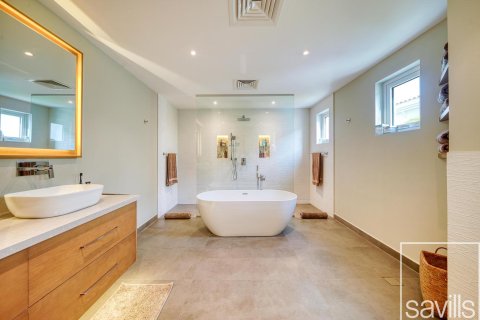 Villa de 5 chambres  No. 109354 14