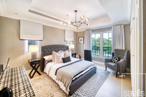 Villa de 5 chambres  No. 109354 18