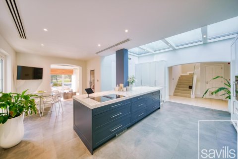Villa de 5 chambres  No. 109354 8
