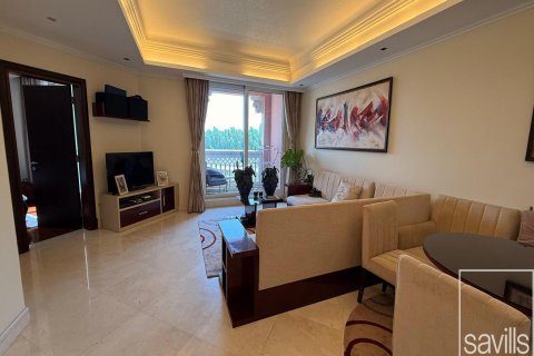 Apartment de 1 dormitorio  No. 109355 13