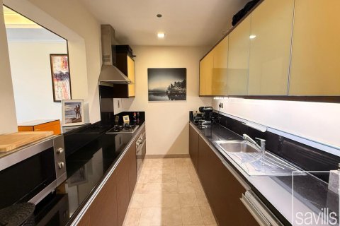 Apartment de 1 dormitorio  No. 109355 10