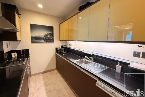 Appartement de 1 chambre  No. 109355 6
