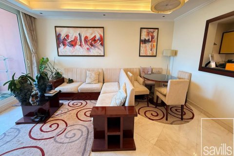 Apartment de 1 dormitorio  No. 109355 2