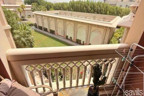 Apartment de 1 dormitorio  No. 109355 3