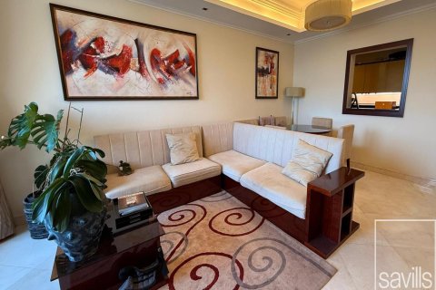 Apartment de 1 dormitorio  No. 109355 11